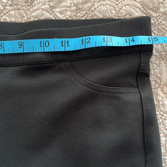 ZAC & RACHEL Green Pants - Picture 9 of 12